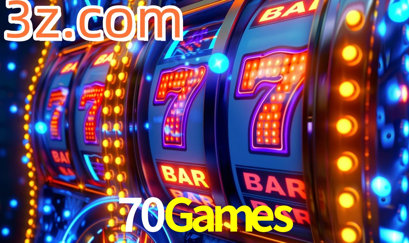 Bônus 70Games Para Todos